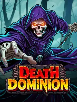 Vorschaubild von Death Dominion, düstere Walzen von Pragmatic Play