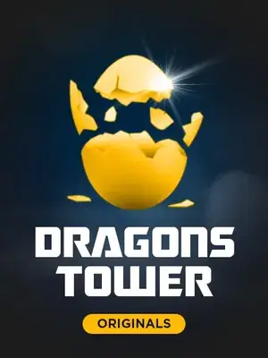 Minispiel Dragon’s Tower, Eigenentwicklung von Tower Casino