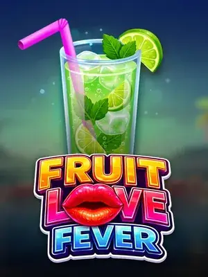 Spielautomat Fruit Love Fever von InOut Games