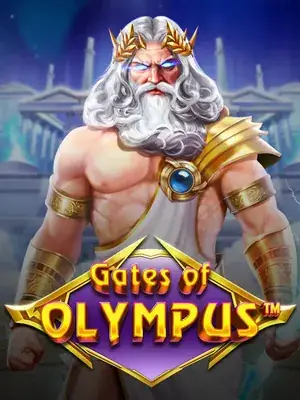 Spielautomat Gates of Olympus von Pragmatic Play