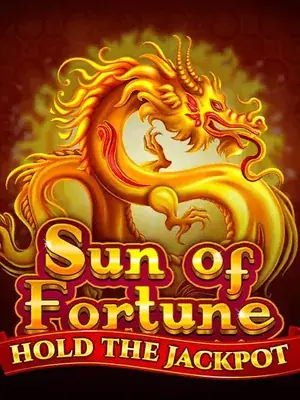 Vorschaubild von Sun of Fortune, Spiel mit einstellbarer Volatilität des Studios Wazdan